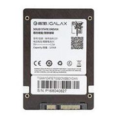 二手影驰 铁甲战将 120G回收